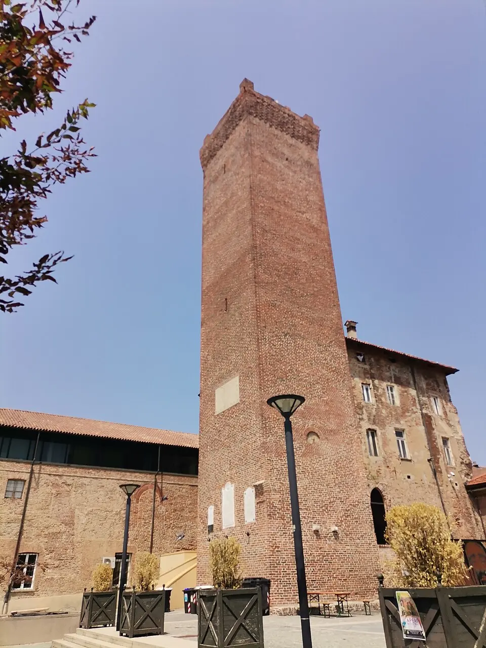 Torre dell'Ammiraglio
