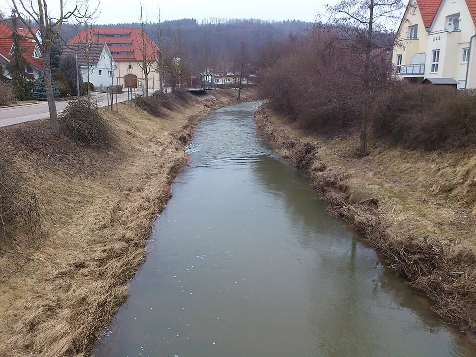 Bild: Freak-Line-Community · CC BY-SA 3.0 Lein