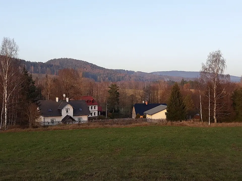 Lesík