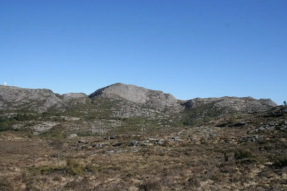 Liatårnet
