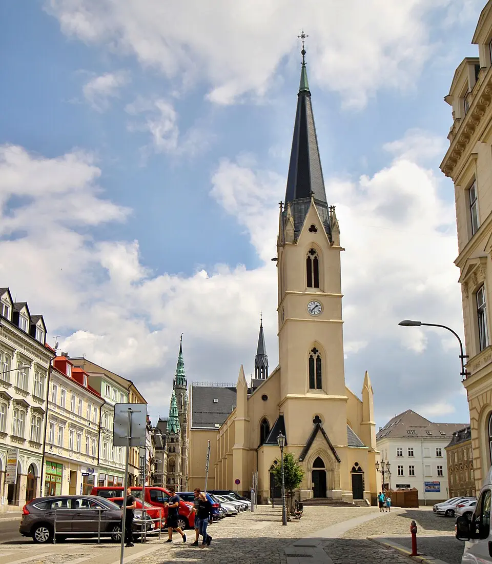 Liberec