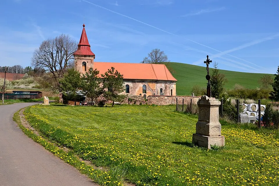 Libyně