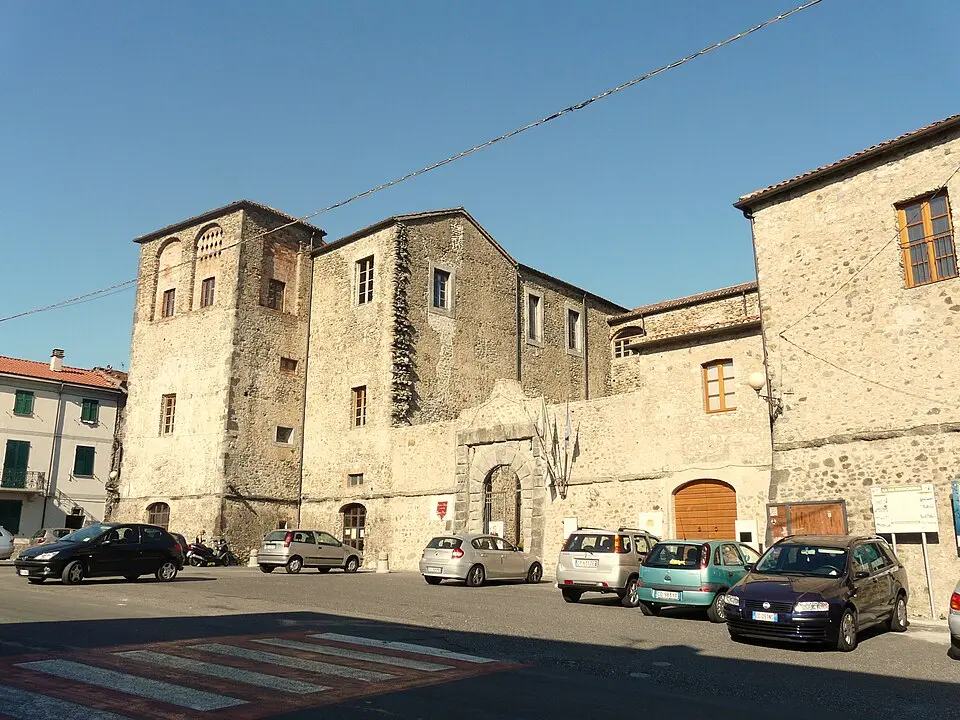 Terrarossa