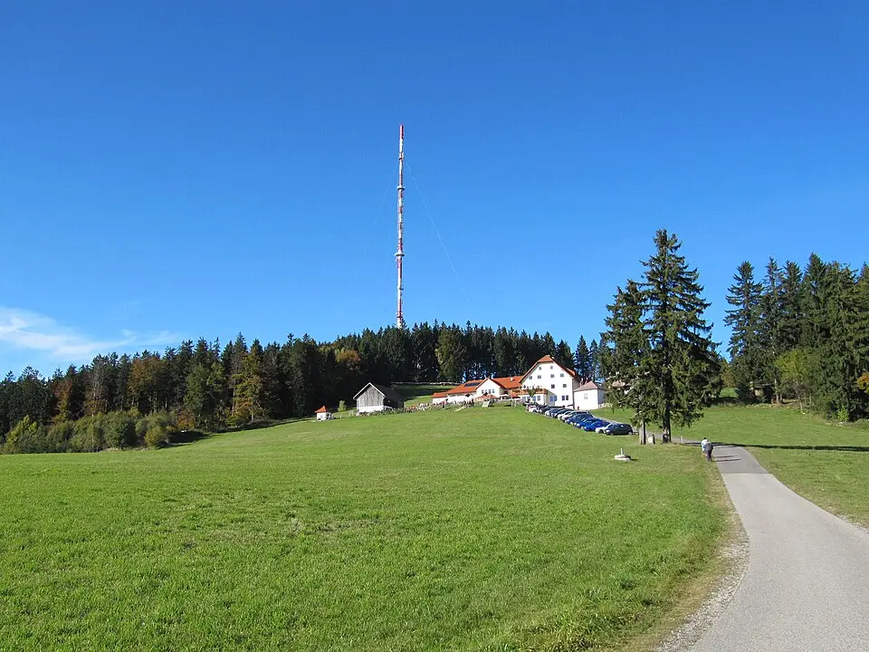 Lichtenberg