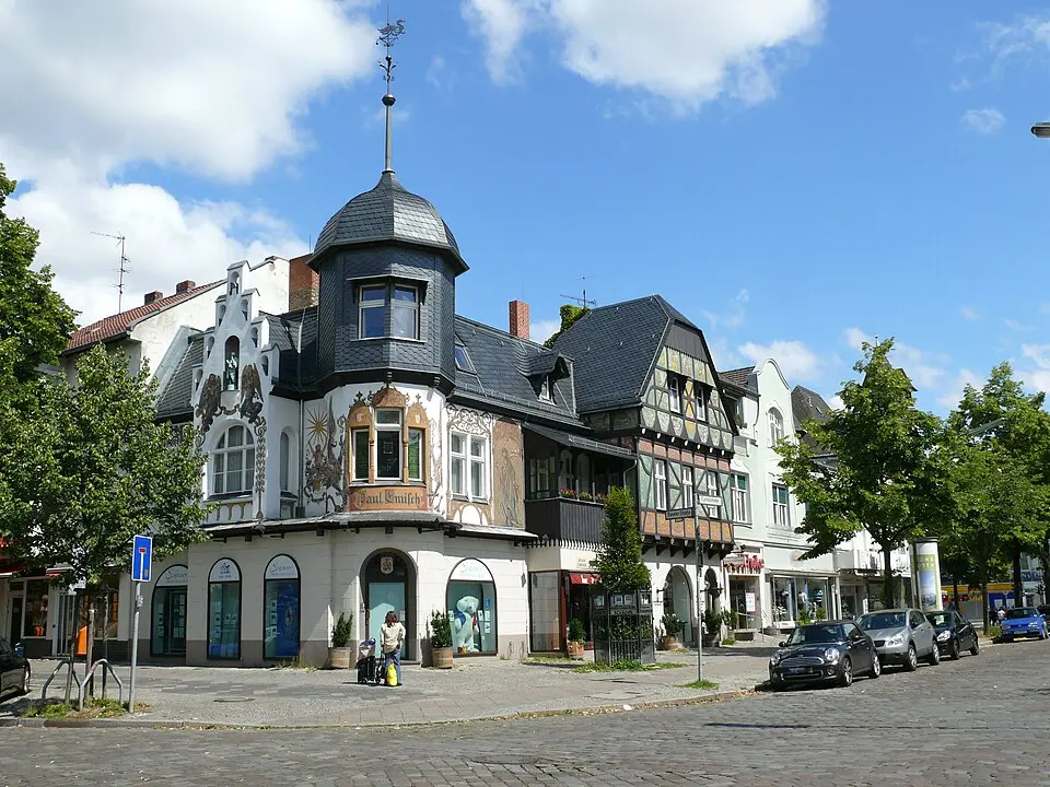 Lichterfelde