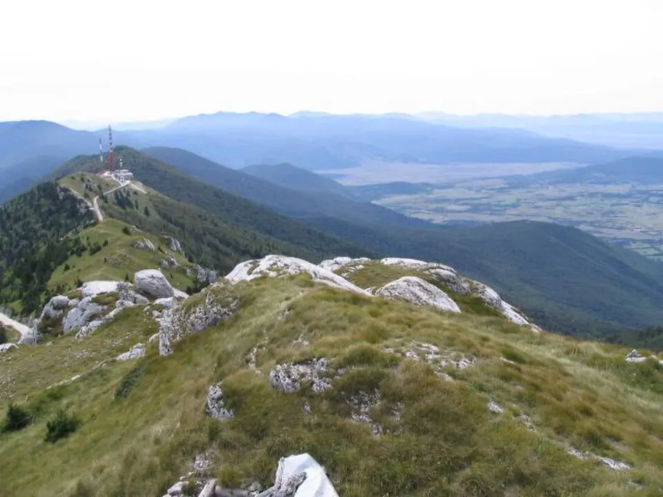 Plješevica