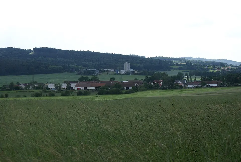 Lidmovice