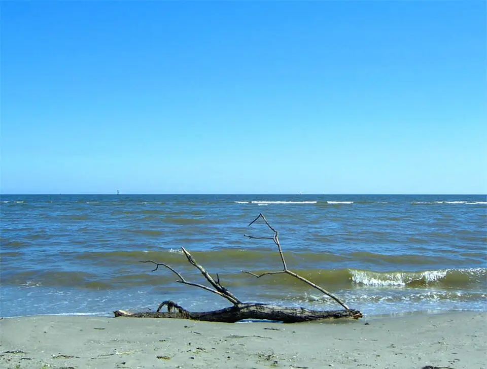 Lido di Volano