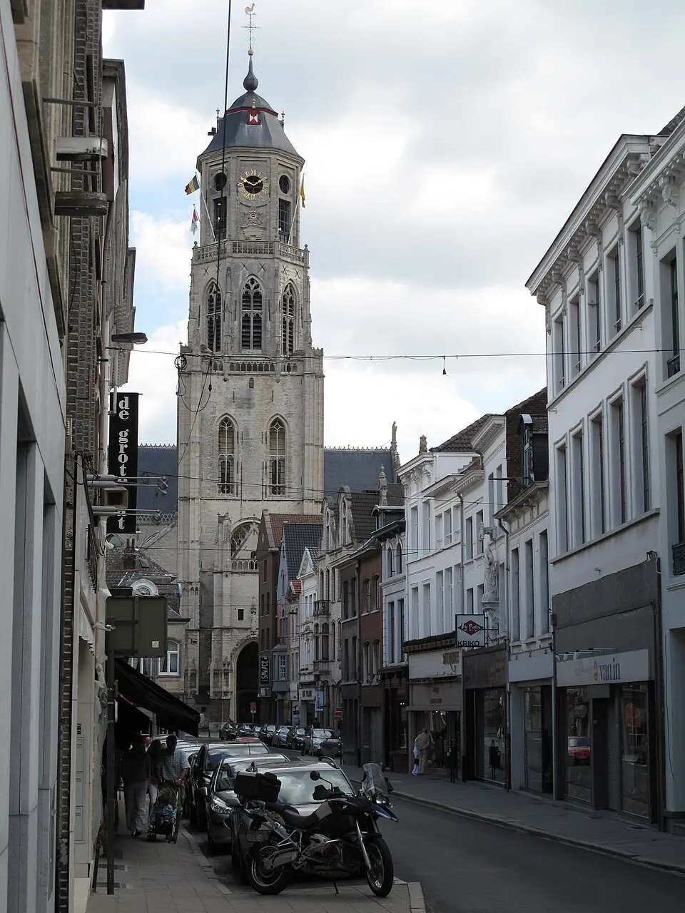 St. Gummarus (Lier)