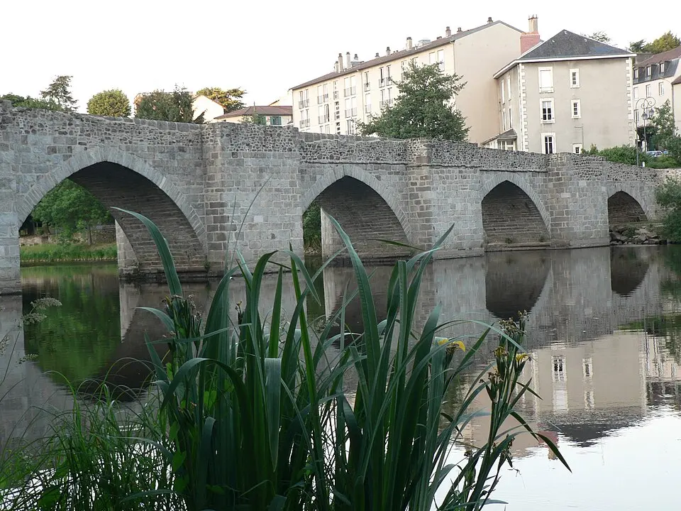 Pont Saint-Étienne