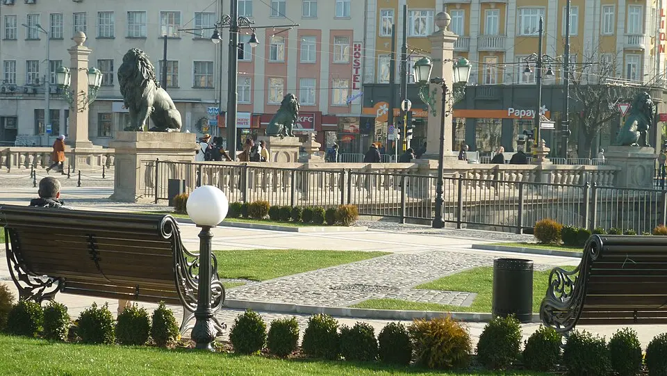 Lăvov most