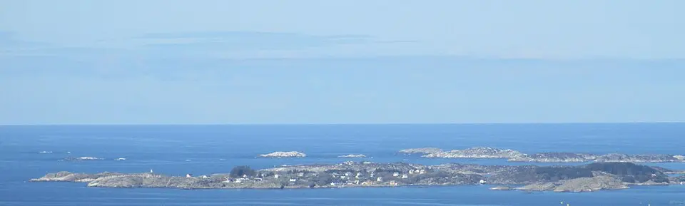 Litlakalsøy