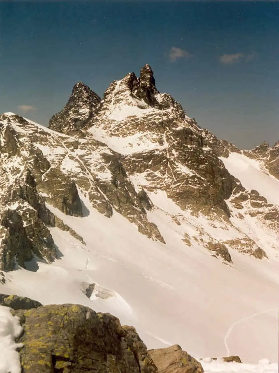 Grosslitzner