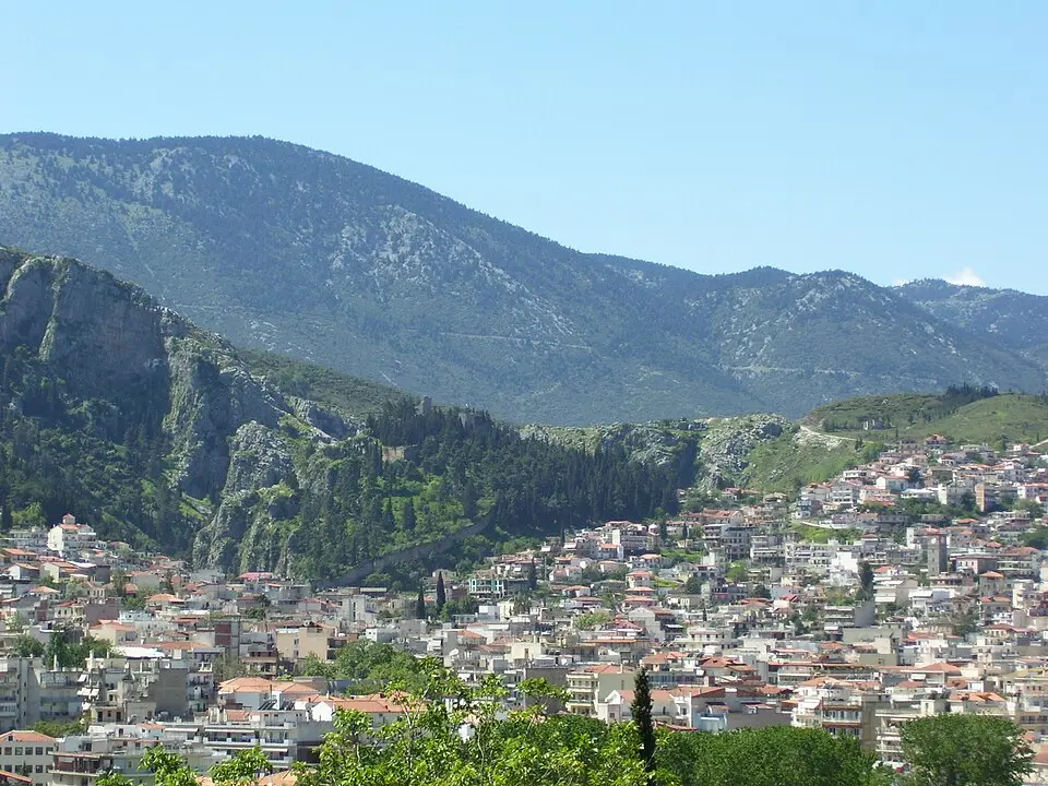 Bild: Costas78 · CC BY-SA 3.0 Livadia