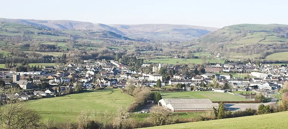 Llandovery