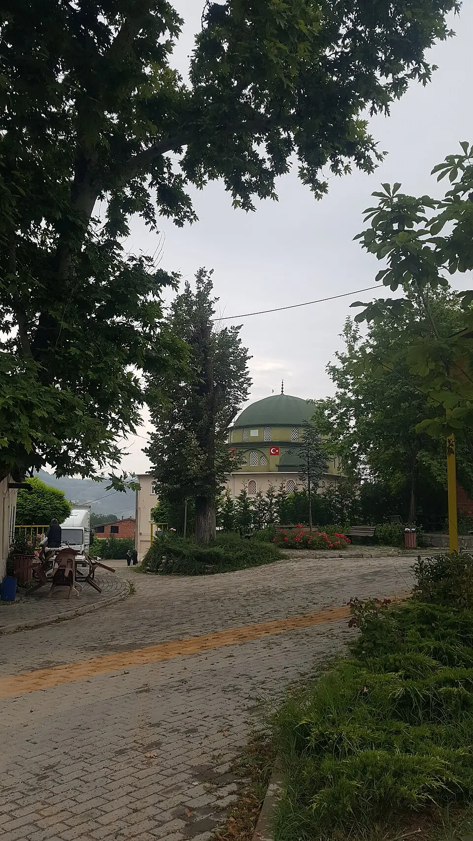 Akıncılar