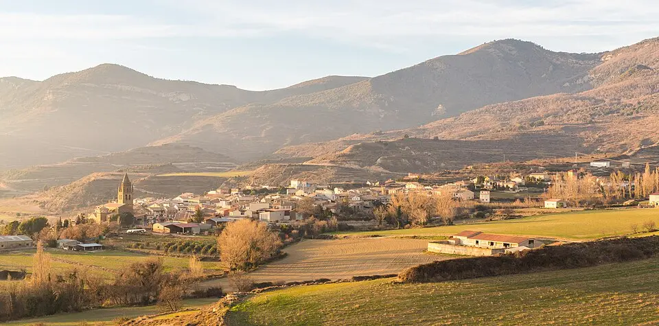 Loarre