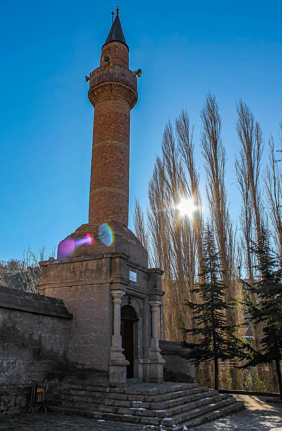 Kilise Mosque Güzelyurt