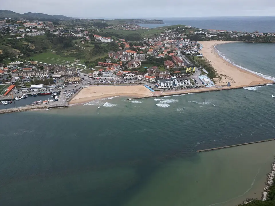 Suances