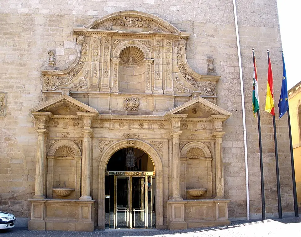 Parlamento di La Rioja