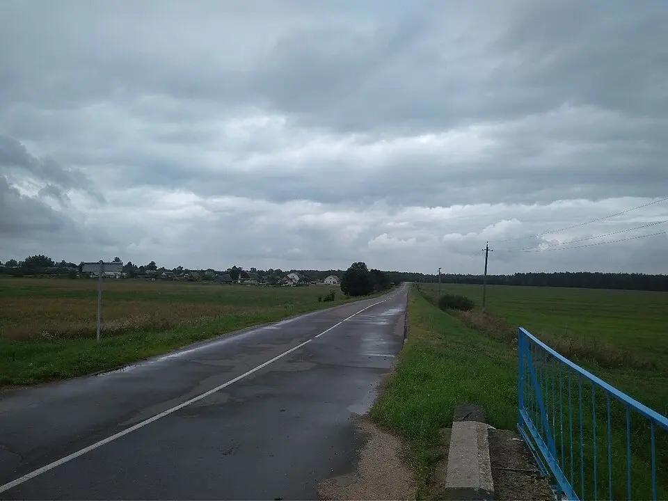 Логавішча