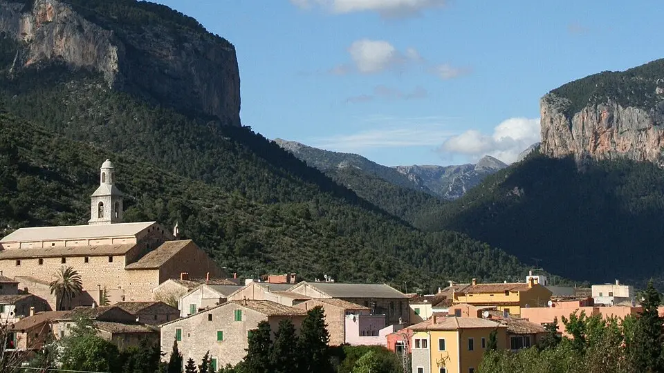 Alaró