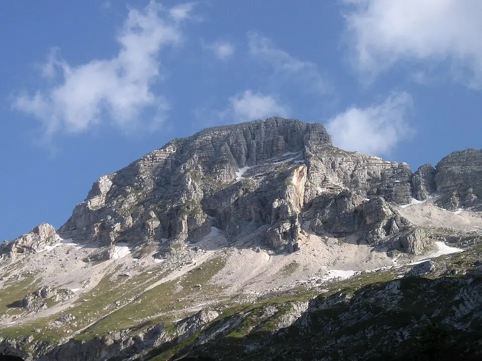 Monte Leupa
