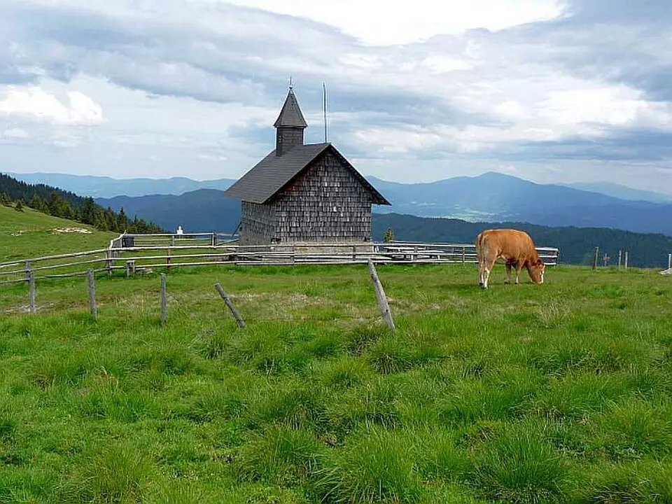 Lorettokapelle