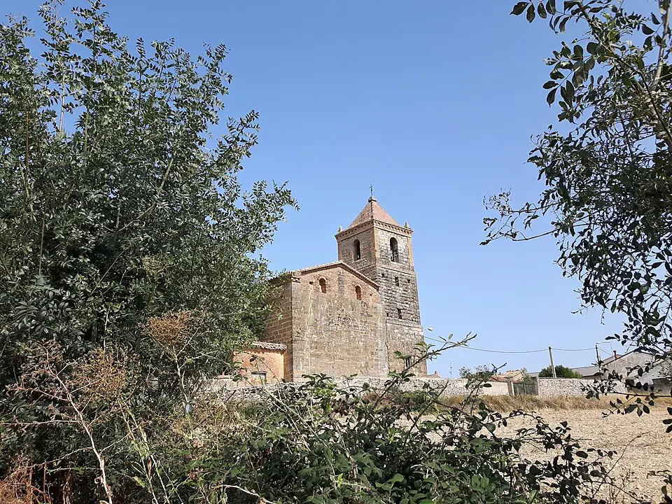 Loscorrales