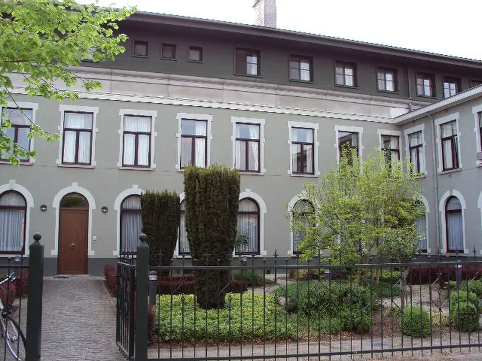 Bild: Capaccio · CC BY-SA 3.0 Pensionaat van Lo
