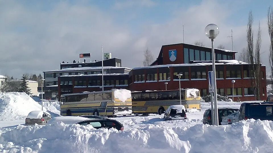 Kuusiokunnat