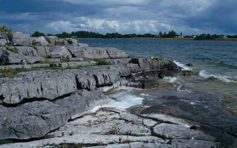 Lough Carra