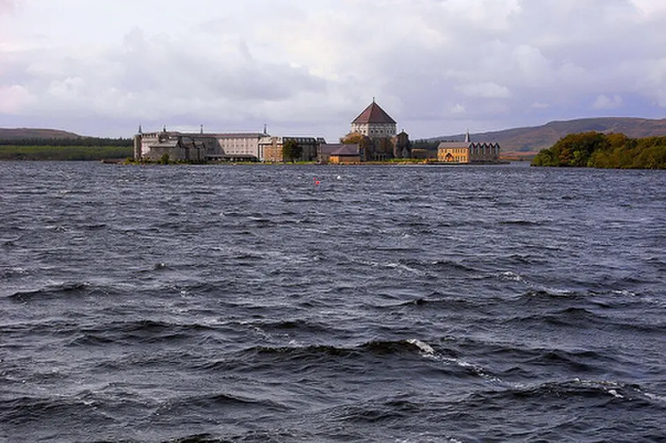 Lough Derg (Donegal)