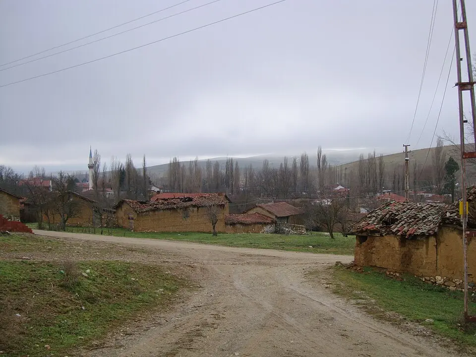 Oluklu