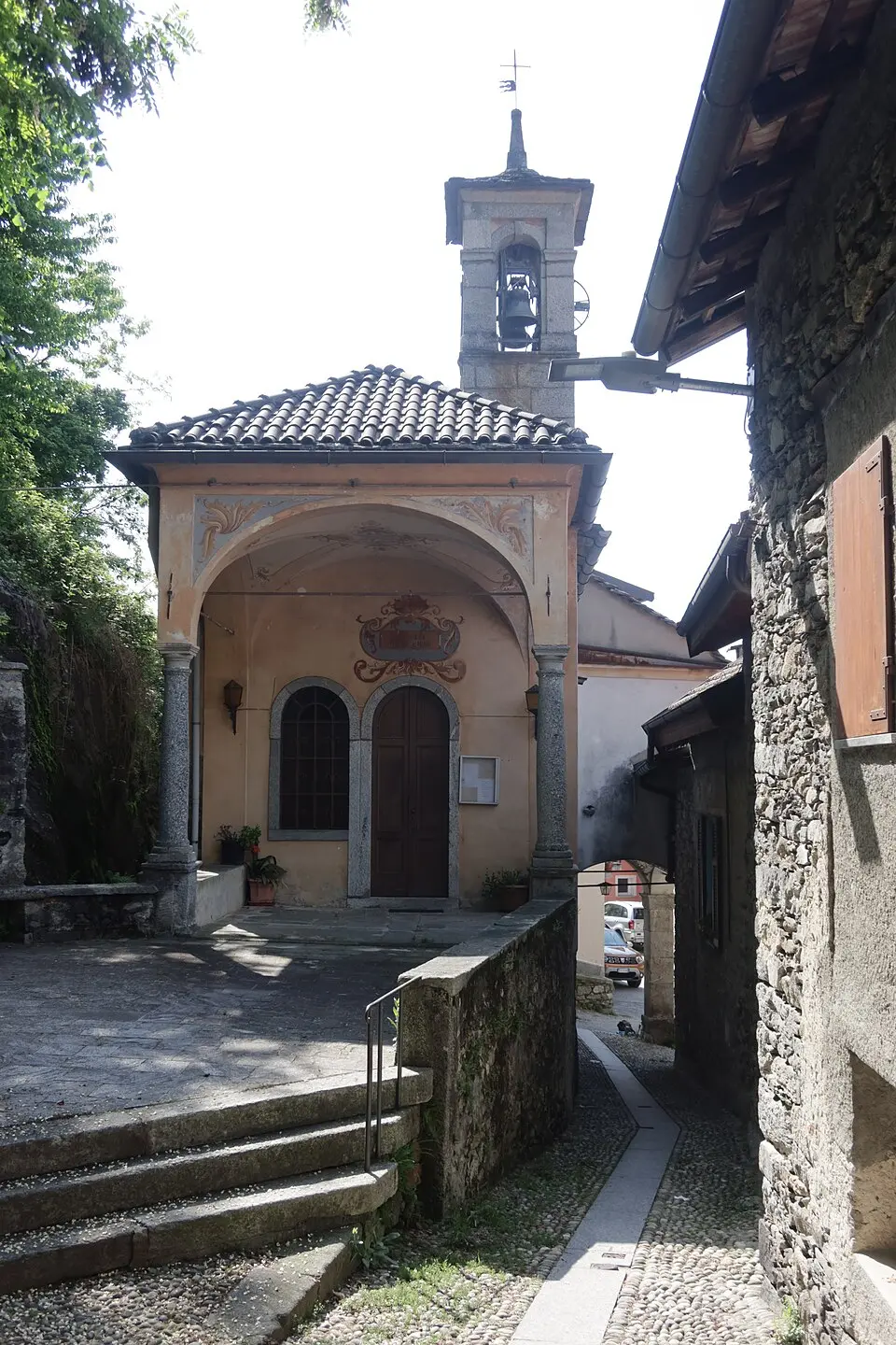 Albagnano