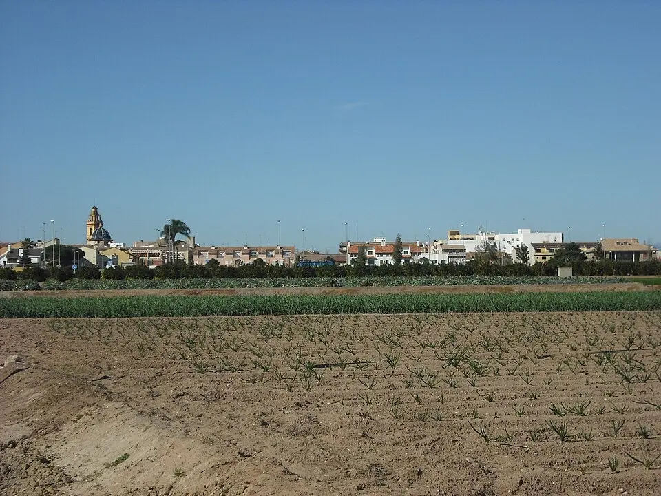 Albalat dels Sorells