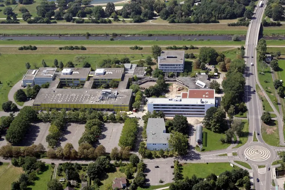 Hochschule Offenburg