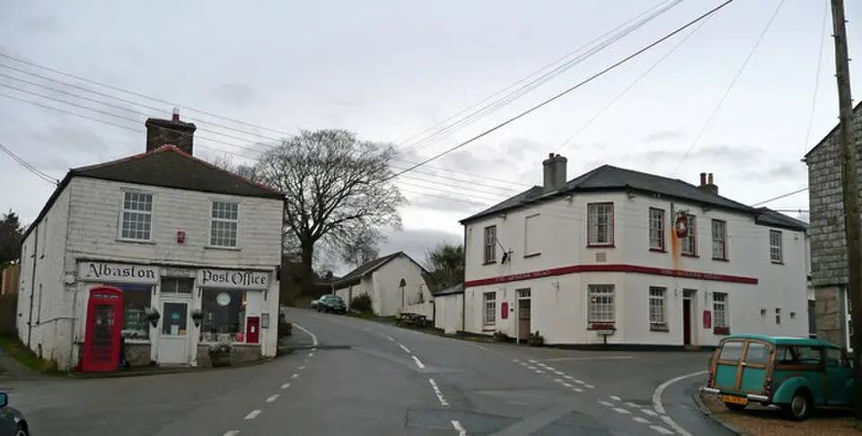 Albaston