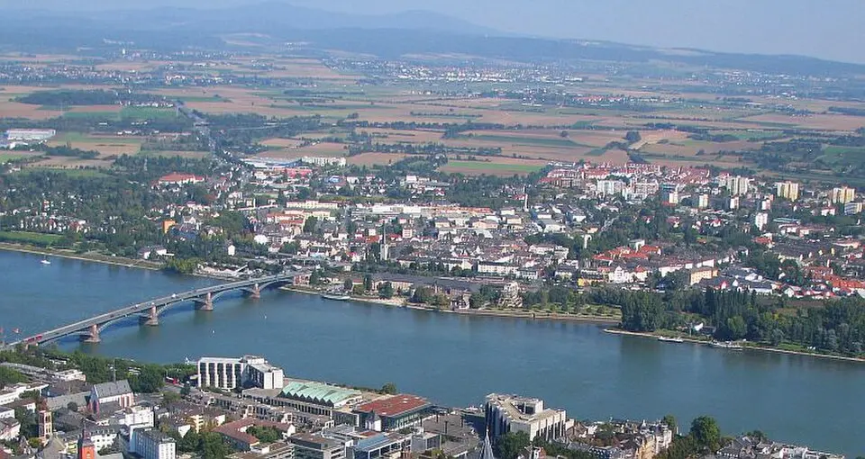 Mainz-Kastel