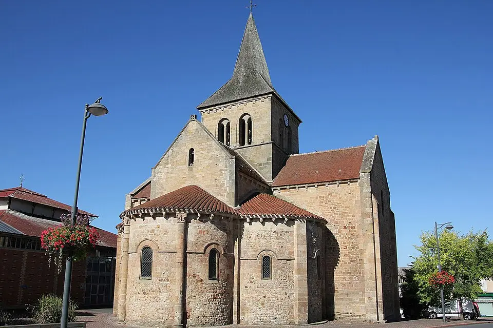 Saint-Martin