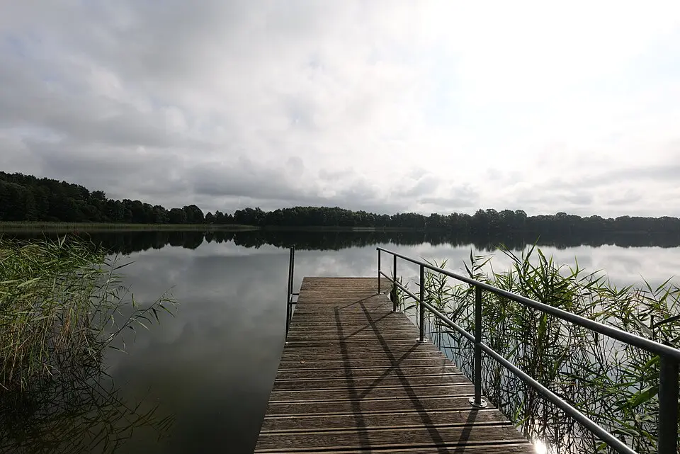 Naturpark Feldberger Seenlandschaft