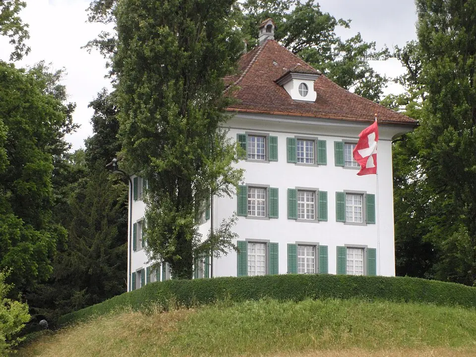Tribschen