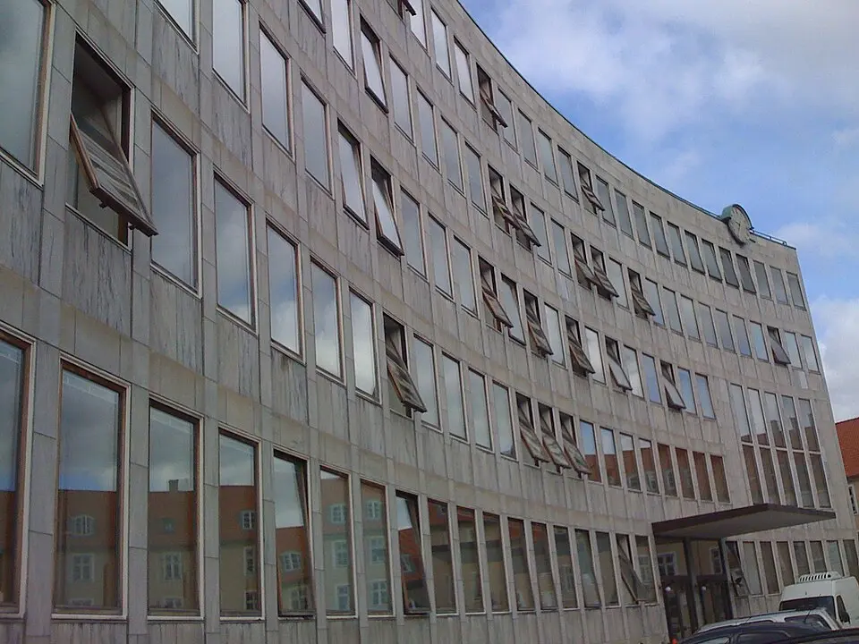 Lyngby-Taarbæk Municipality