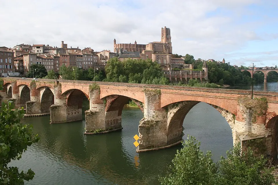 Pont Vieux (Albi)