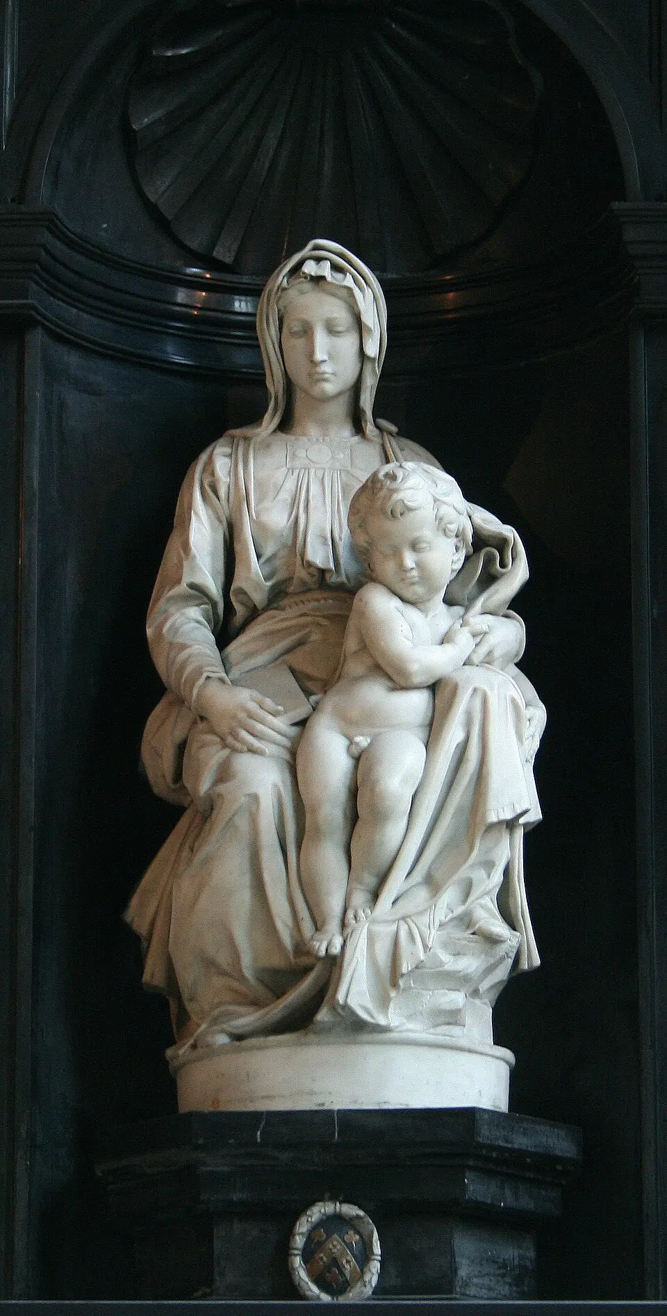 Brügger Madonna