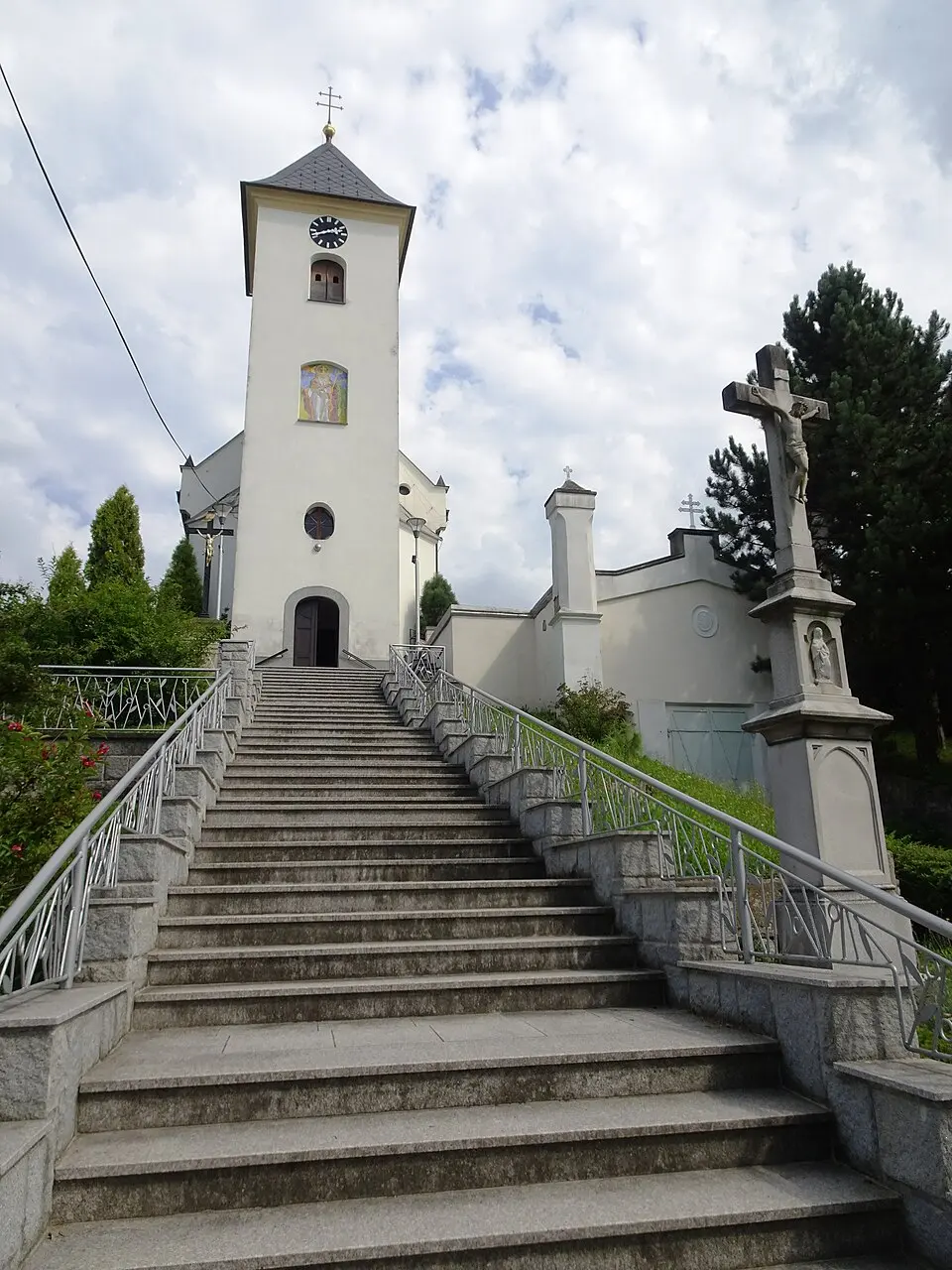 Albrechtičky