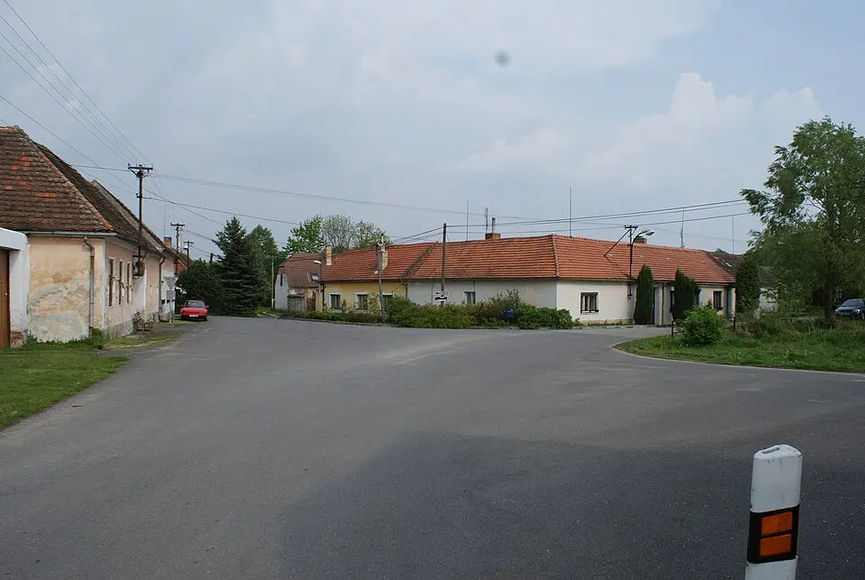 Kép: Feťour · Public domain Albrechtice