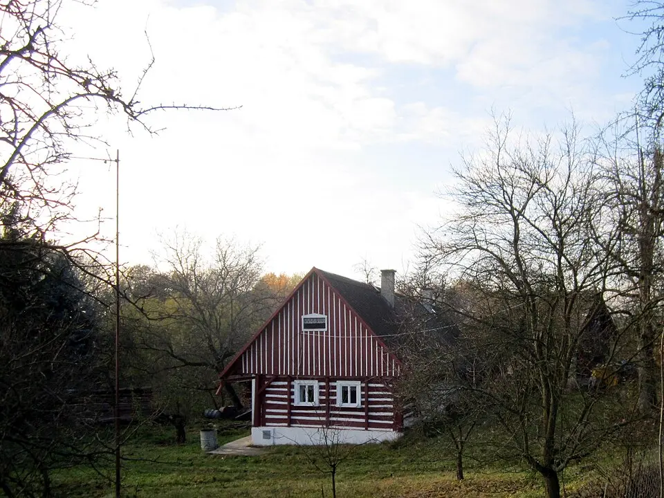 Albrechtice