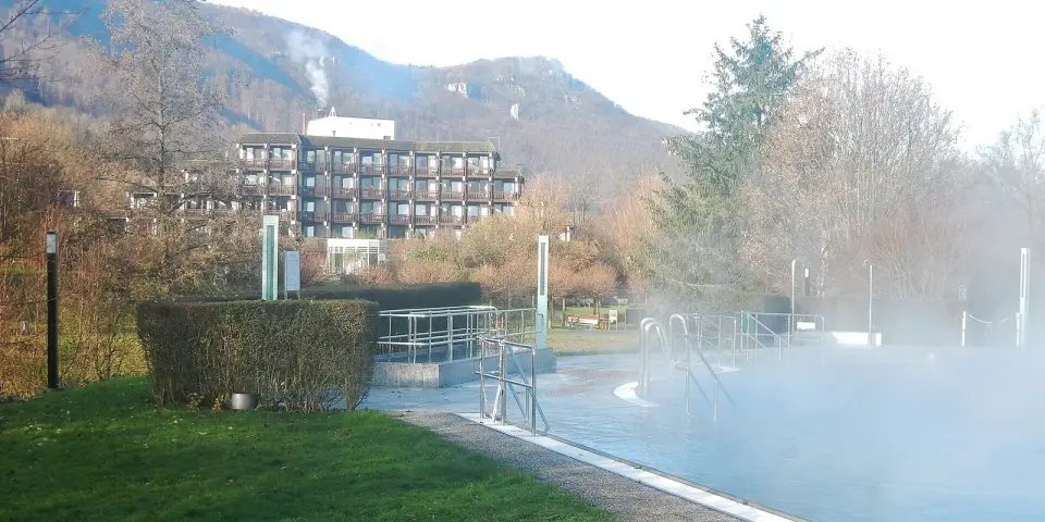 Albthermen Bad Urach