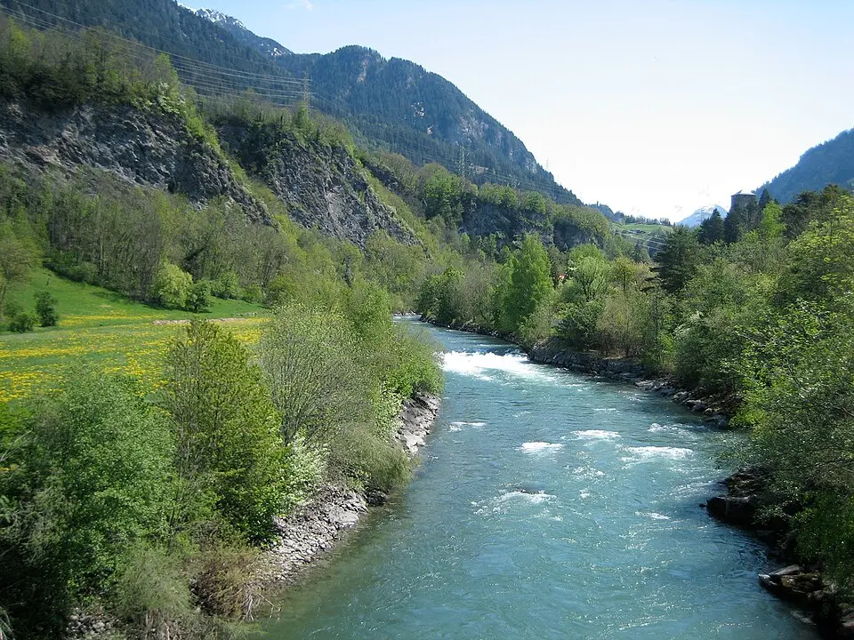 Bild: upload by Adrian Michael · CC BY-SA 3.0 Albula
